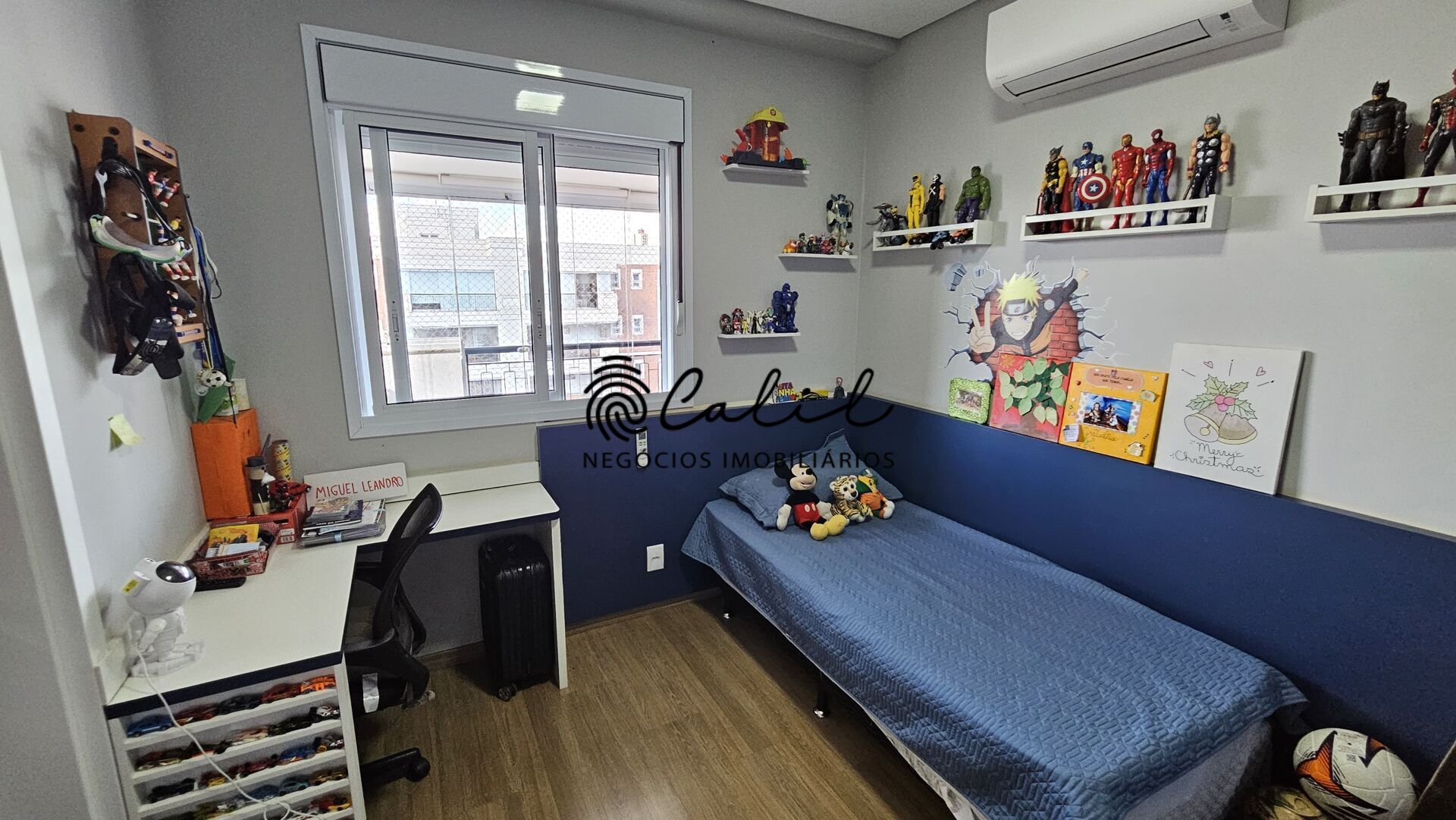 Apartamento à venda com 3 quartos, 131m² - Foto 28