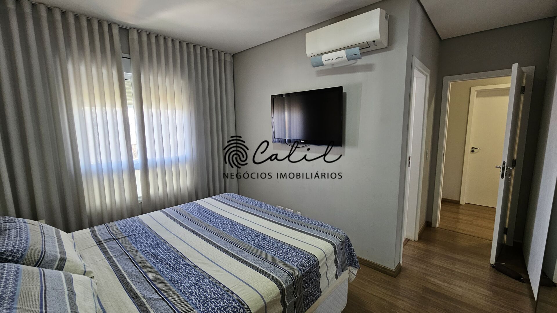 Apartamento à venda com 3 quartos, 131m² - Foto 23