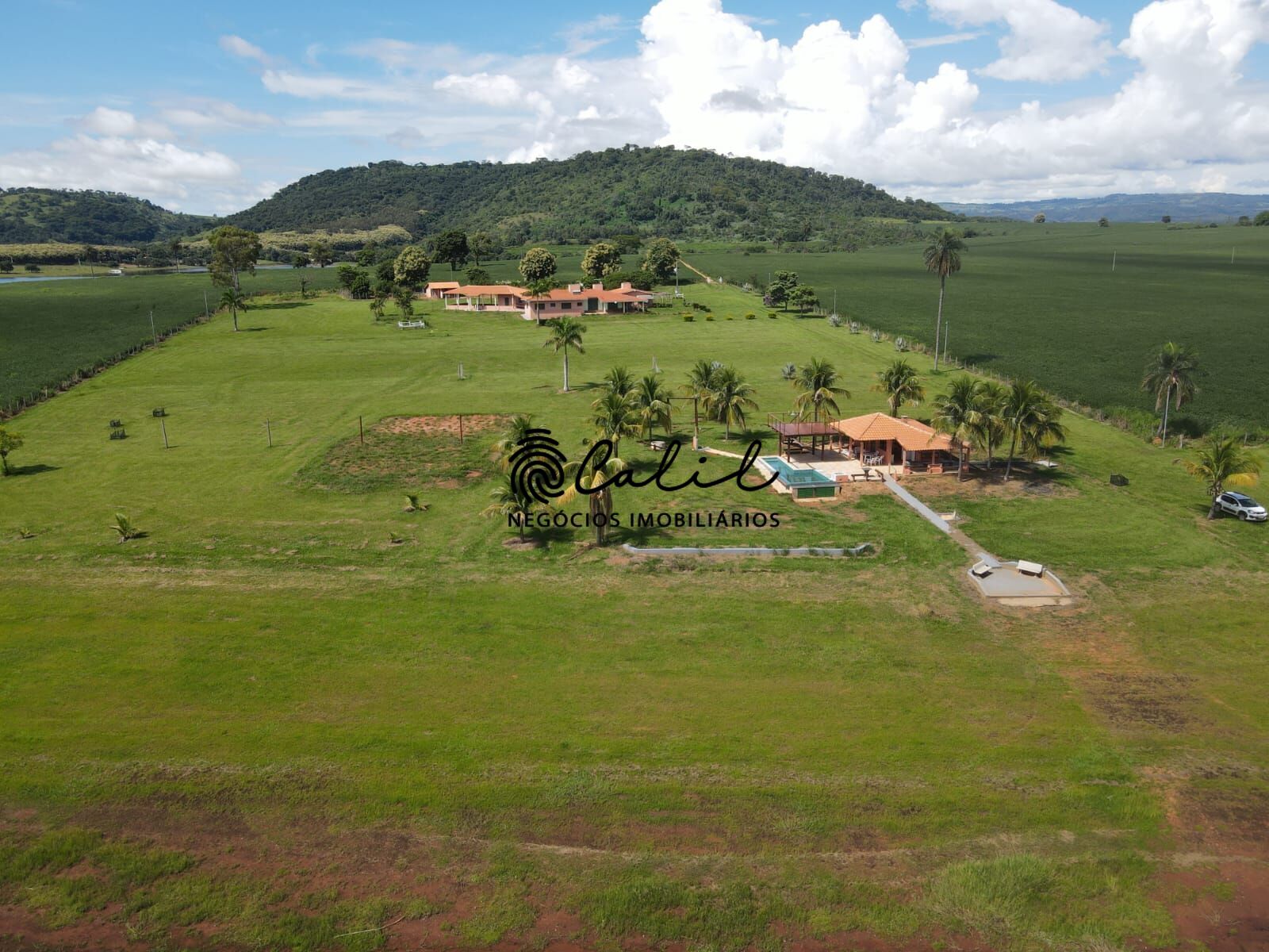 Fazenda à venda com 1 quarto, 2964700m² - Foto 26
