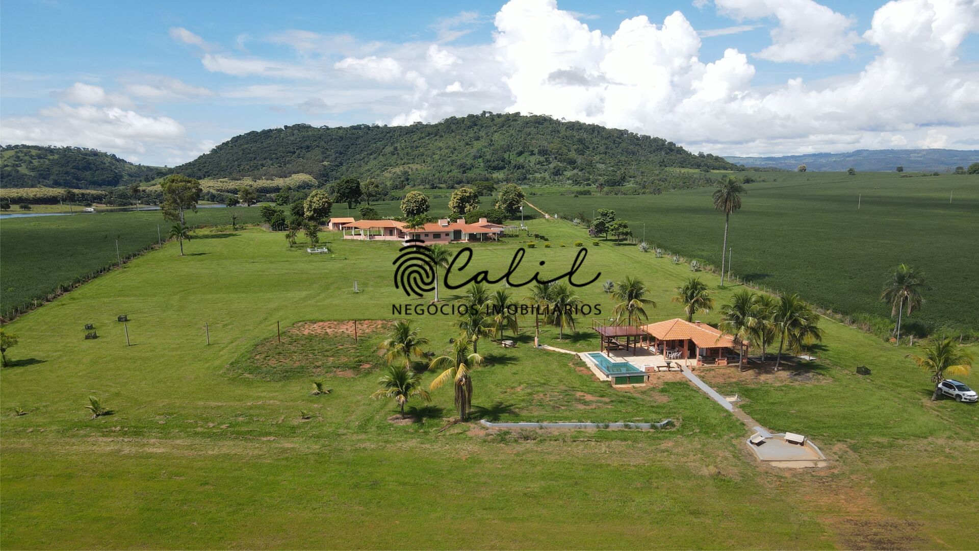 Fazenda à venda com 1 quarto, 2964700m² - Foto 6