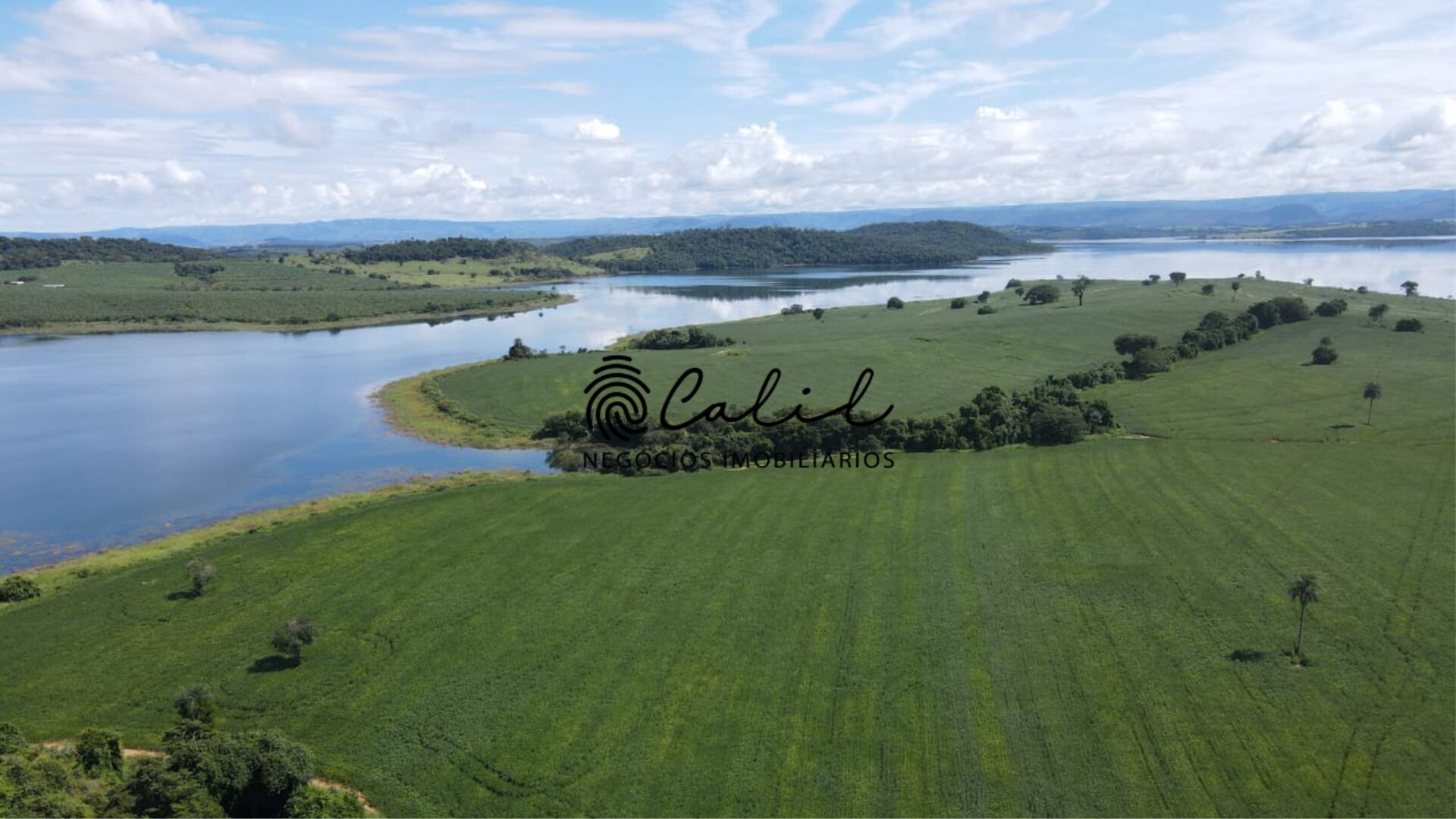 Fazenda à venda com 1 quarto, 2964700m² - Foto 3