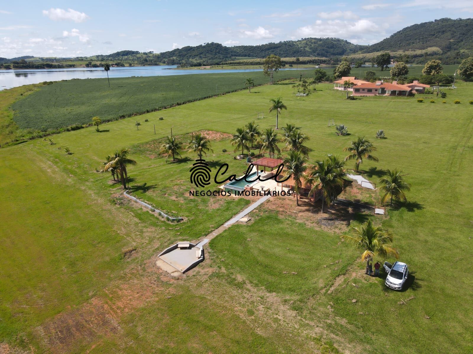 Fazenda à venda com 1 quarto, 2964700m² - Foto 21