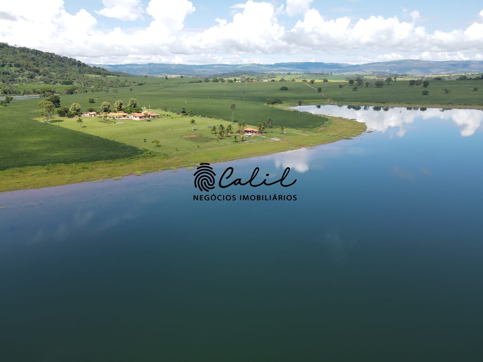 Fazenda à venda com 1 quarto, 2964700m² - Foto 15