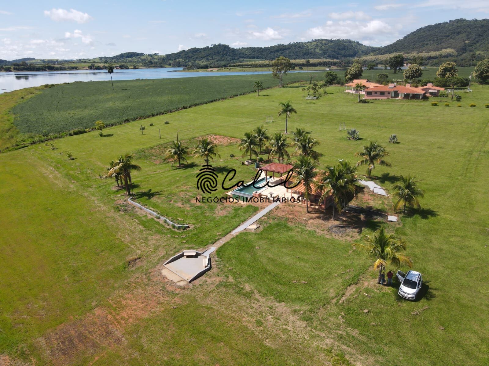 Fazenda à venda com 1 quarto, 2964700m² - Foto 8