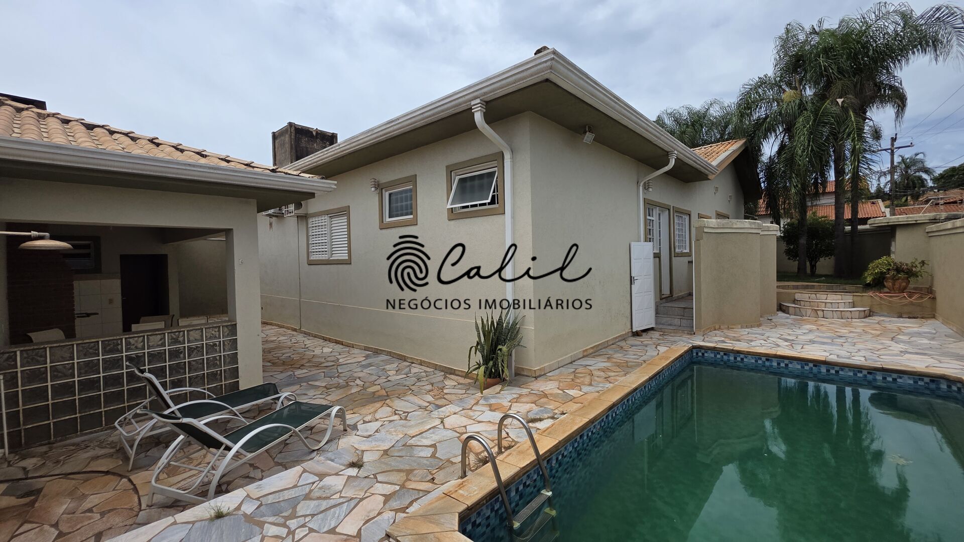 Casa, 4 quartos, 314 m² - Foto 35