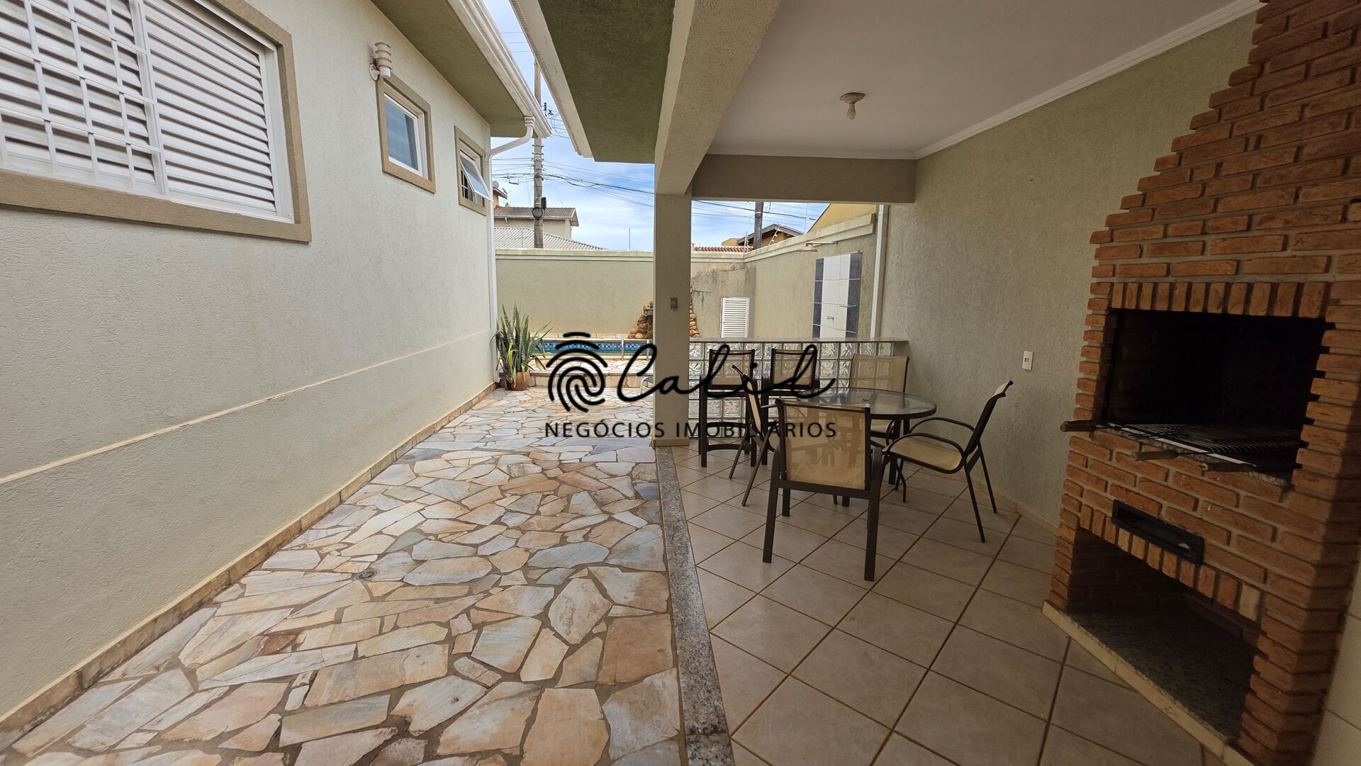 Casa, 4 quartos, 314 m² - Foto 38