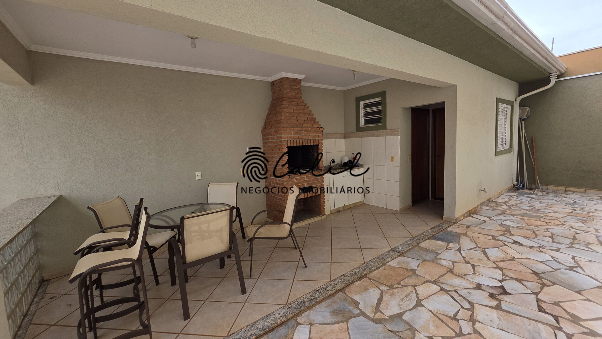 Casa, 4 quartos, 314 m² - Foto 36