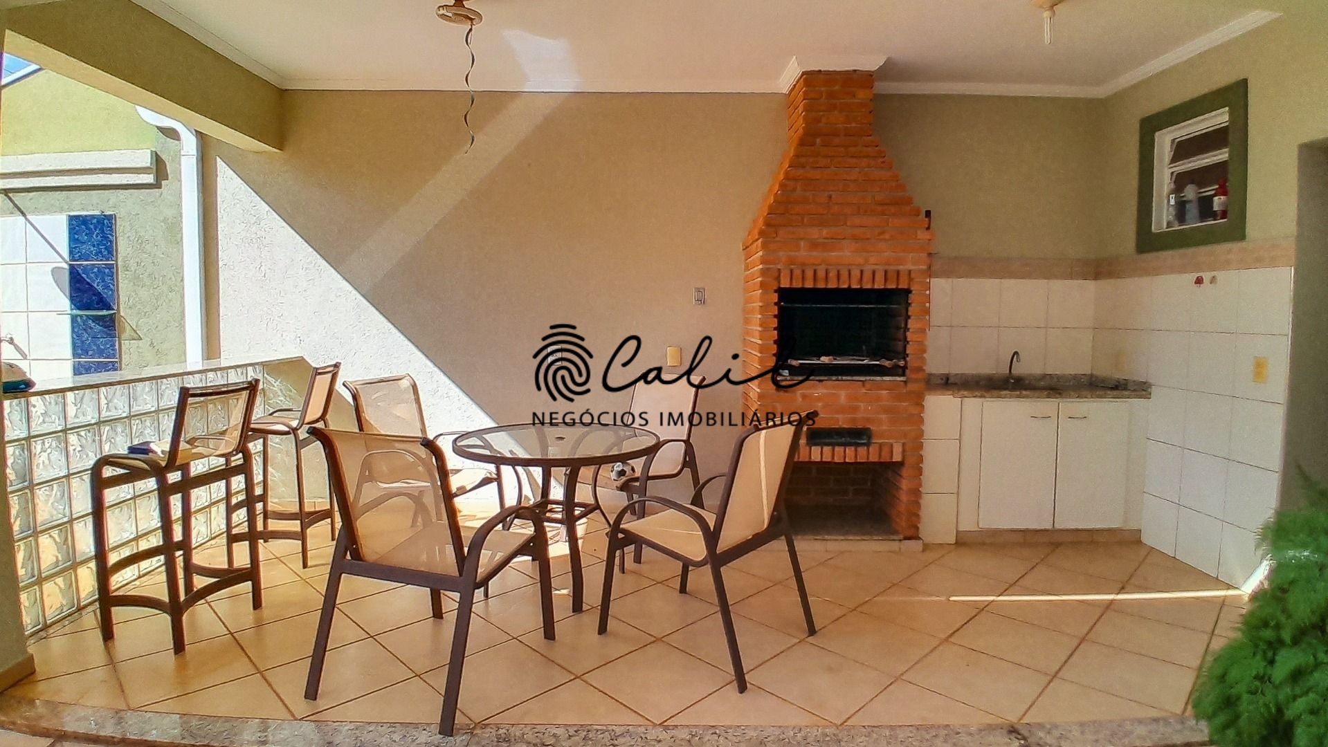 Casa, 4 quartos, 314 m² - Foto 37