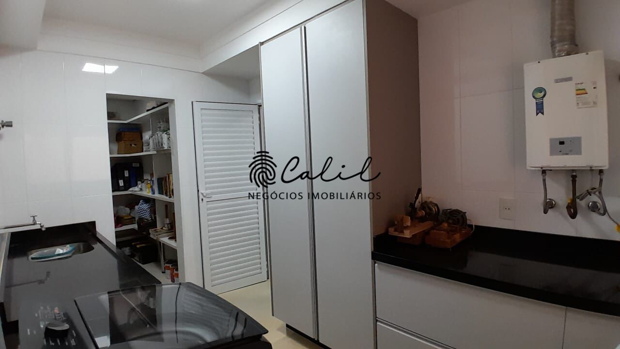 Apartamento à venda com 3 quartos, 183m² - Foto 18