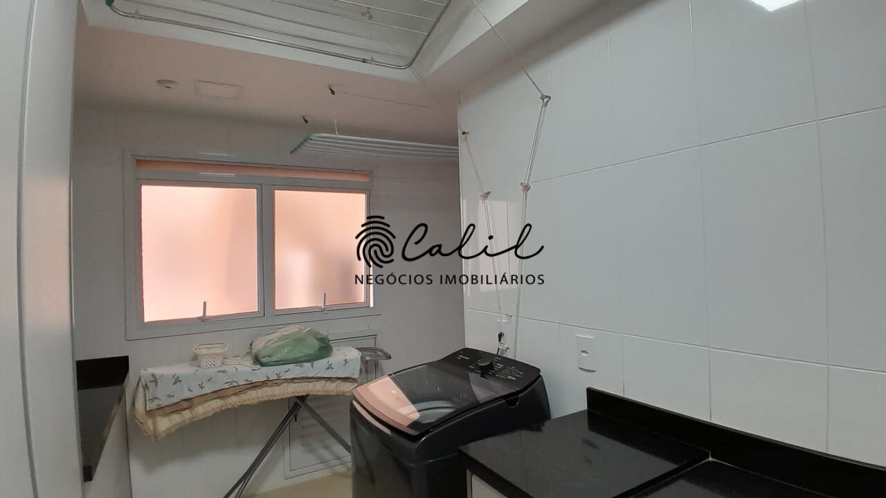 Apartamento à venda com 3 quartos, 183m² - Foto 15