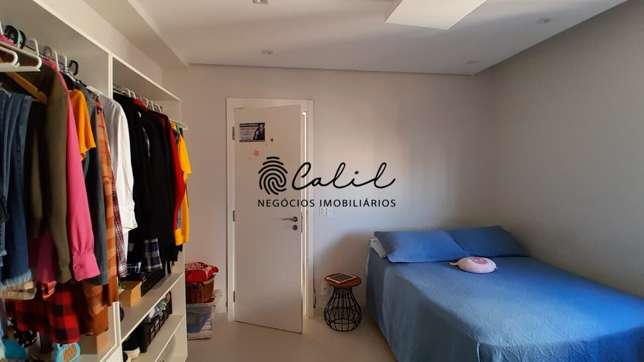 Apartamento à venda com 3 quartos, 183m² - Foto 24