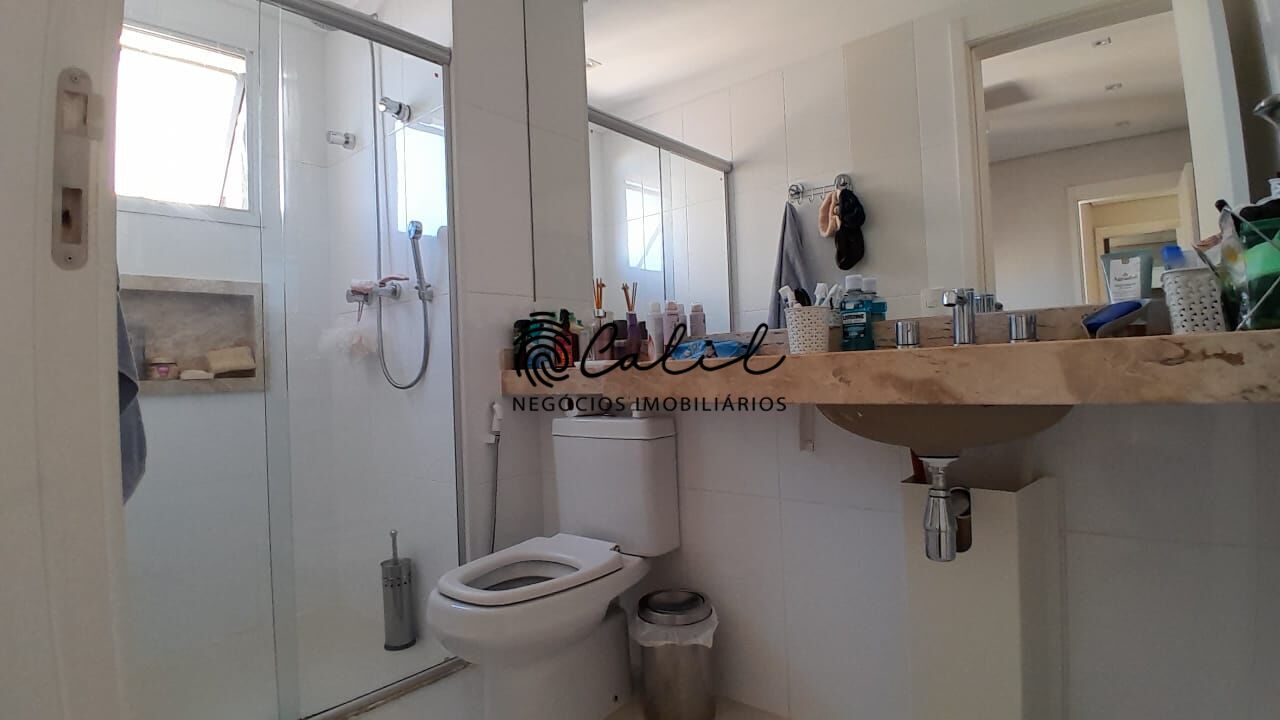 Apartamento à venda com 3 quartos, 183m² - Foto 26