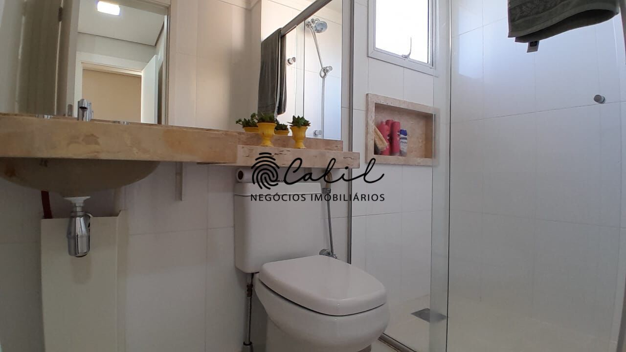 Apartamento à venda com 3 quartos, 183m² - Foto 28