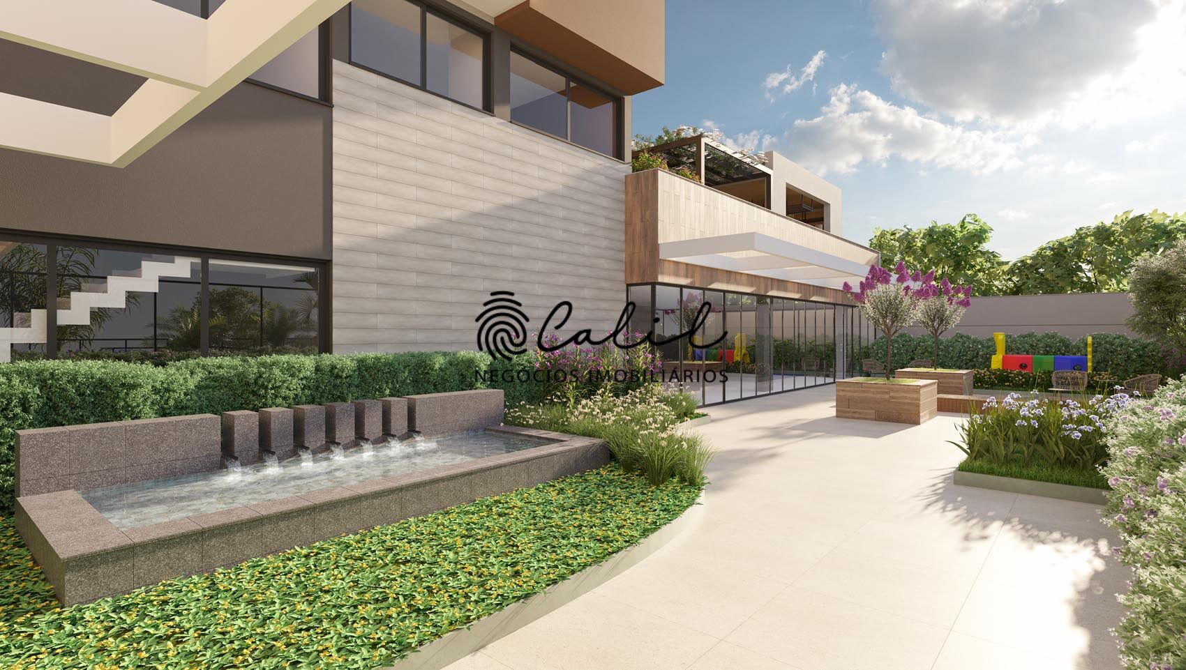 Apartamento, 3 quartos, 90 m² - Foto 9