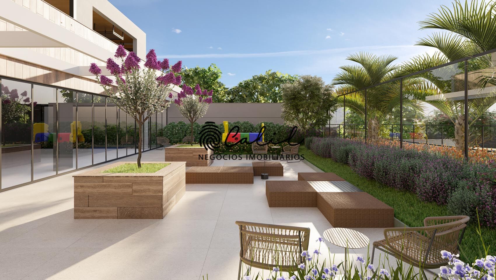 Apartamento, 3 quartos, 90 m² - Foto 10