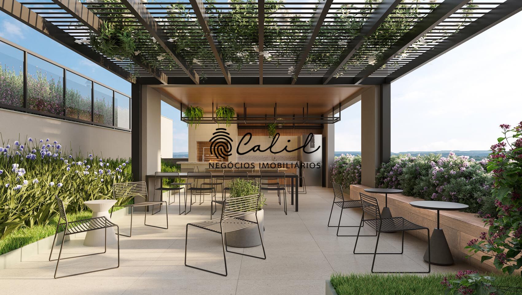 Apartamento, 3 quartos, 90 m² - Foto 24