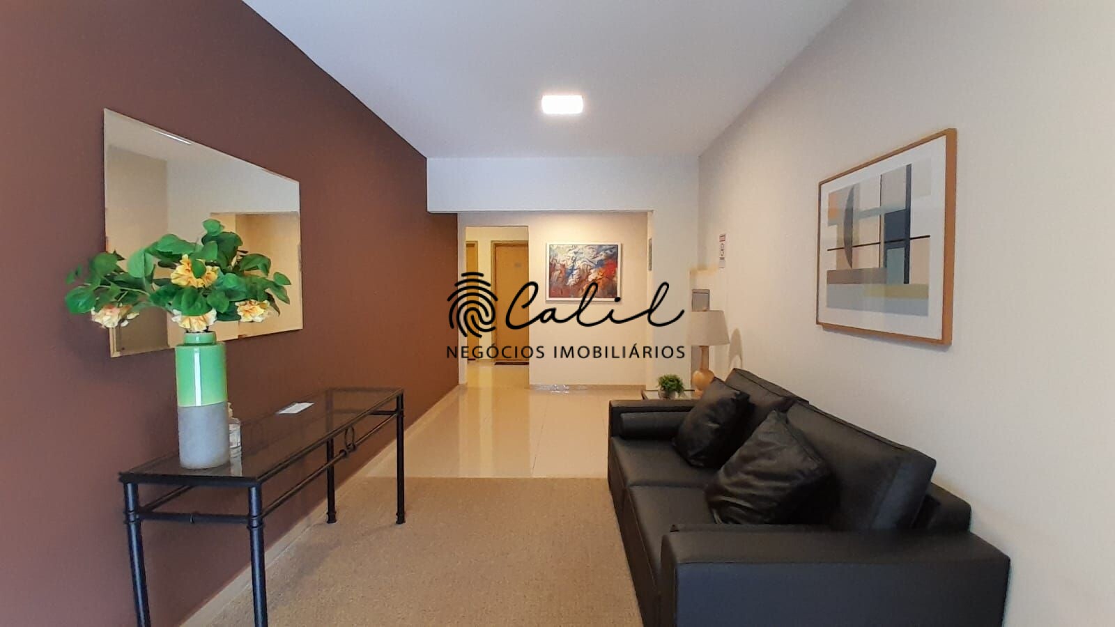 Apartamento à venda com 2 quartos, 77m² - Foto 18