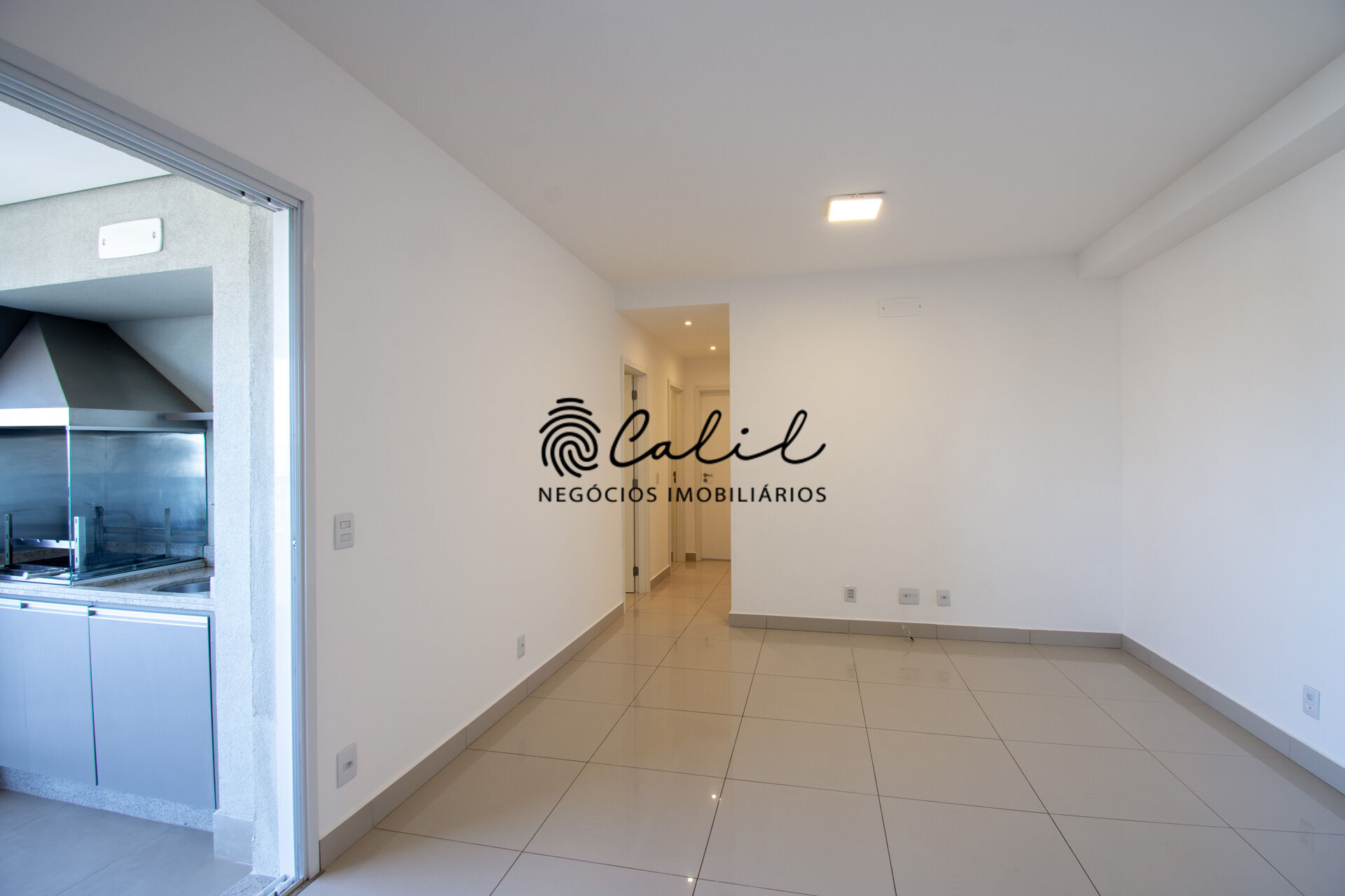 Apartamento, 3 quartos, 93 m² - Foto 5