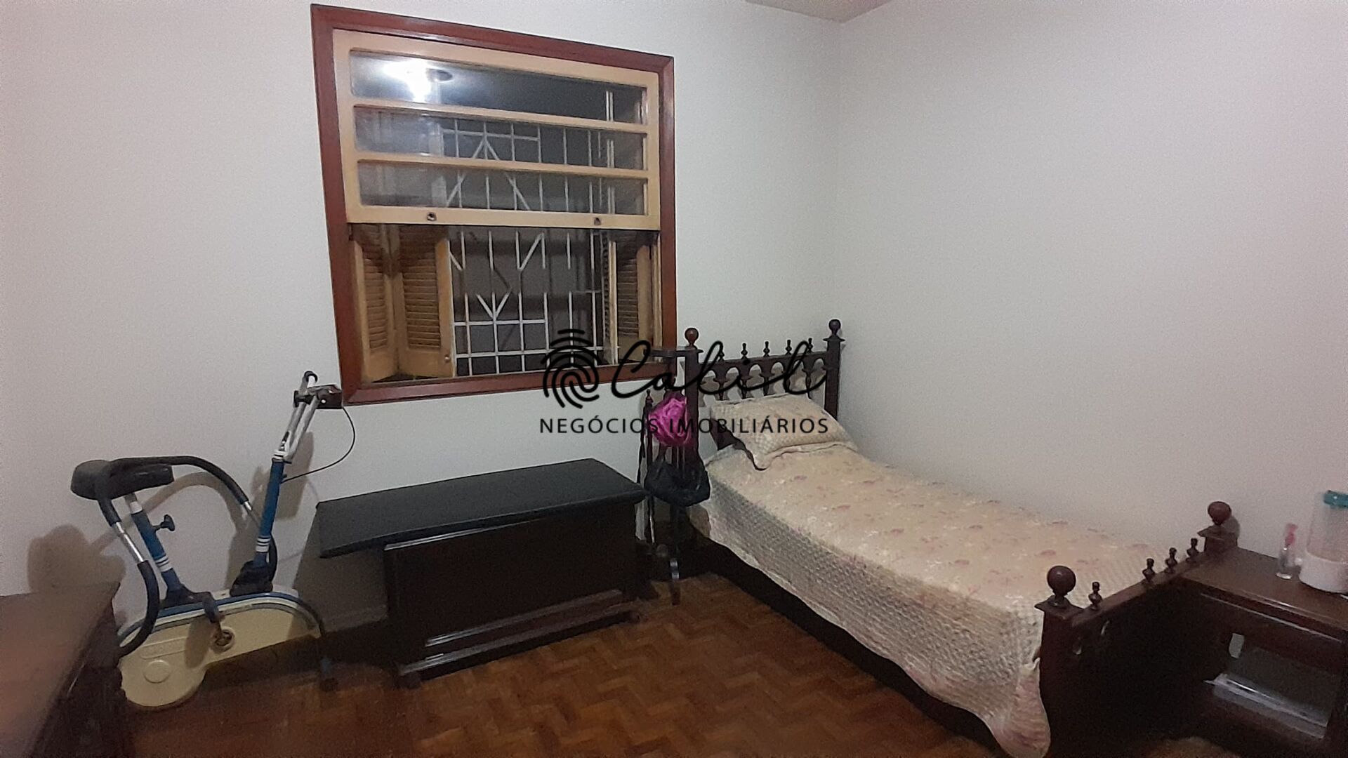 Sobrado à venda com 5 quartos, 500m² - Foto 17