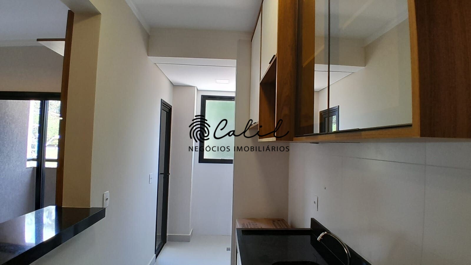 Apartamento para alugar com 1 quarto, 45m² - Foto 7