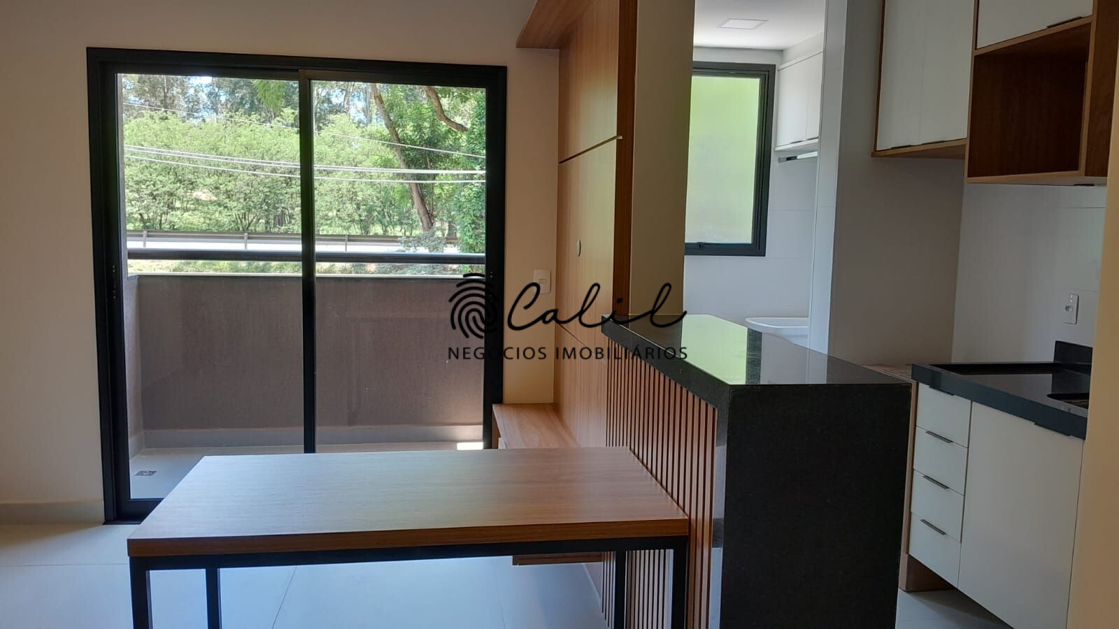 Apartamento para alugar com 1 quarto, 45m² - Foto 4