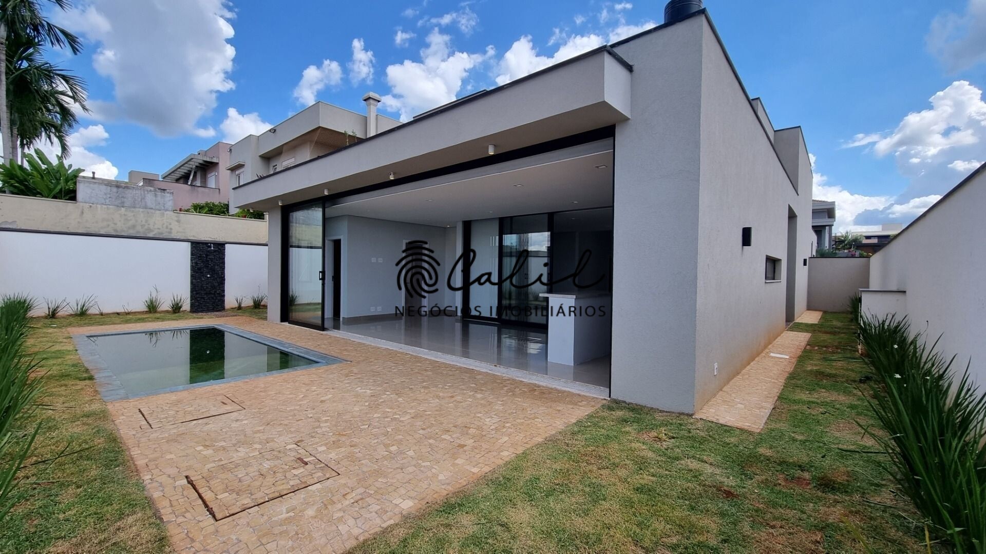 Casa de Condomínio à venda com 3 quartos, 273m² - Foto 16