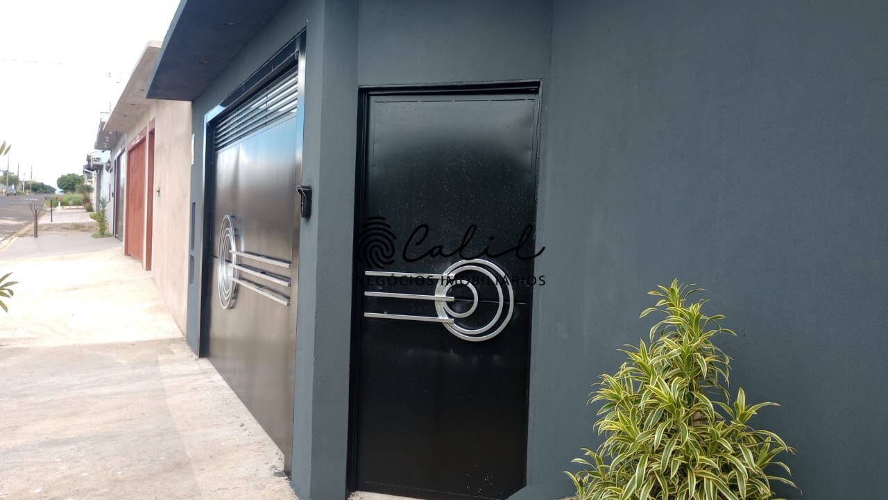 Casa, 4 quartos, 220 m² - Foto 10