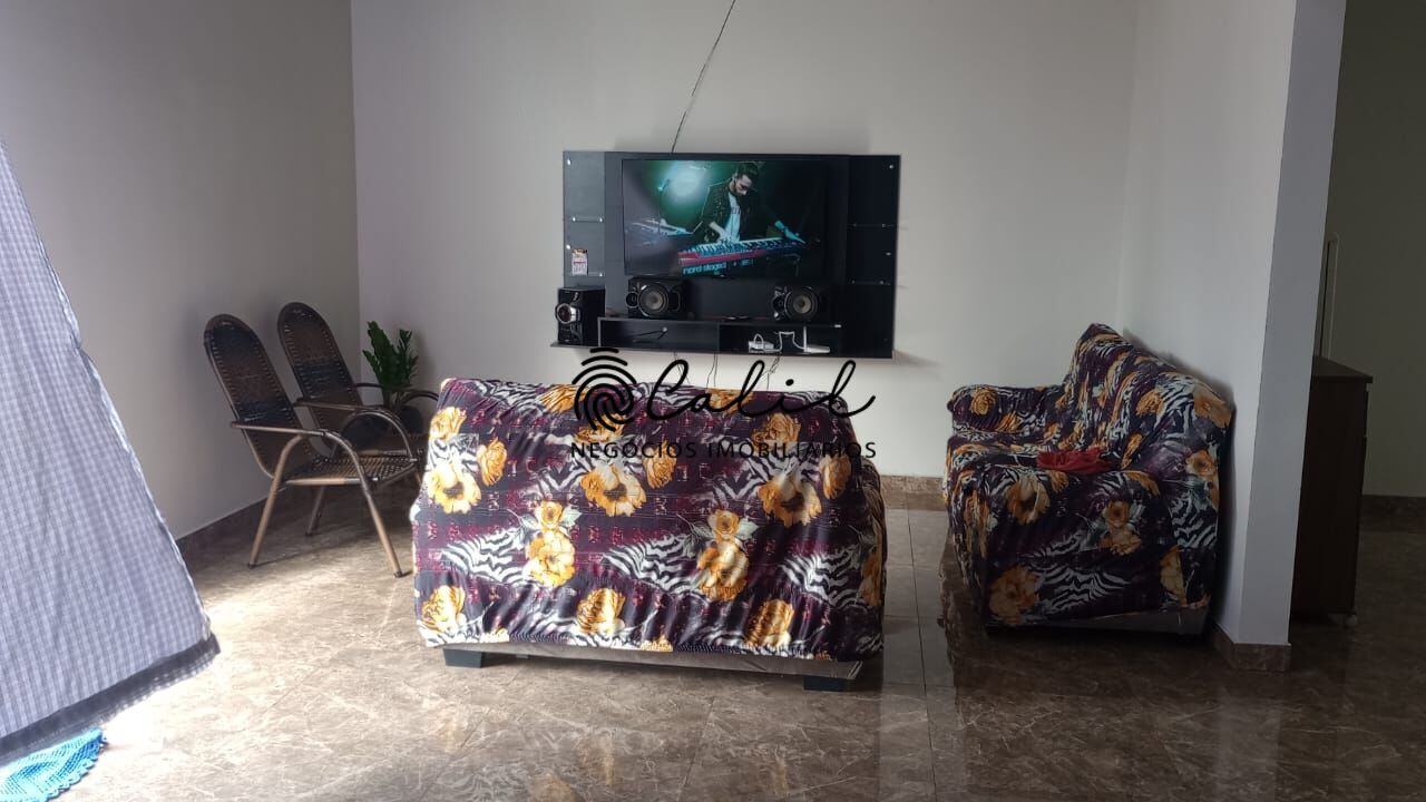 Casa, 4 quartos, 220 m² - Foto 3