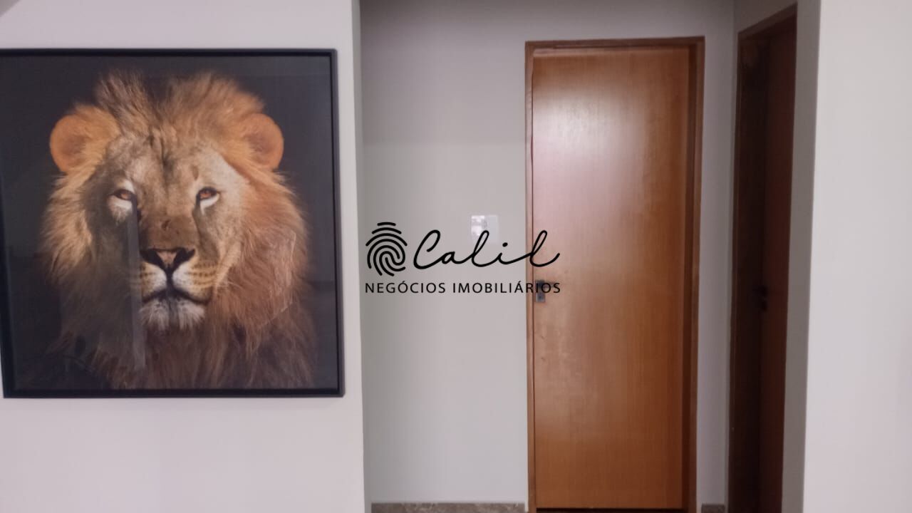 Casa, 4 quartos, 220 m² - Foto 6