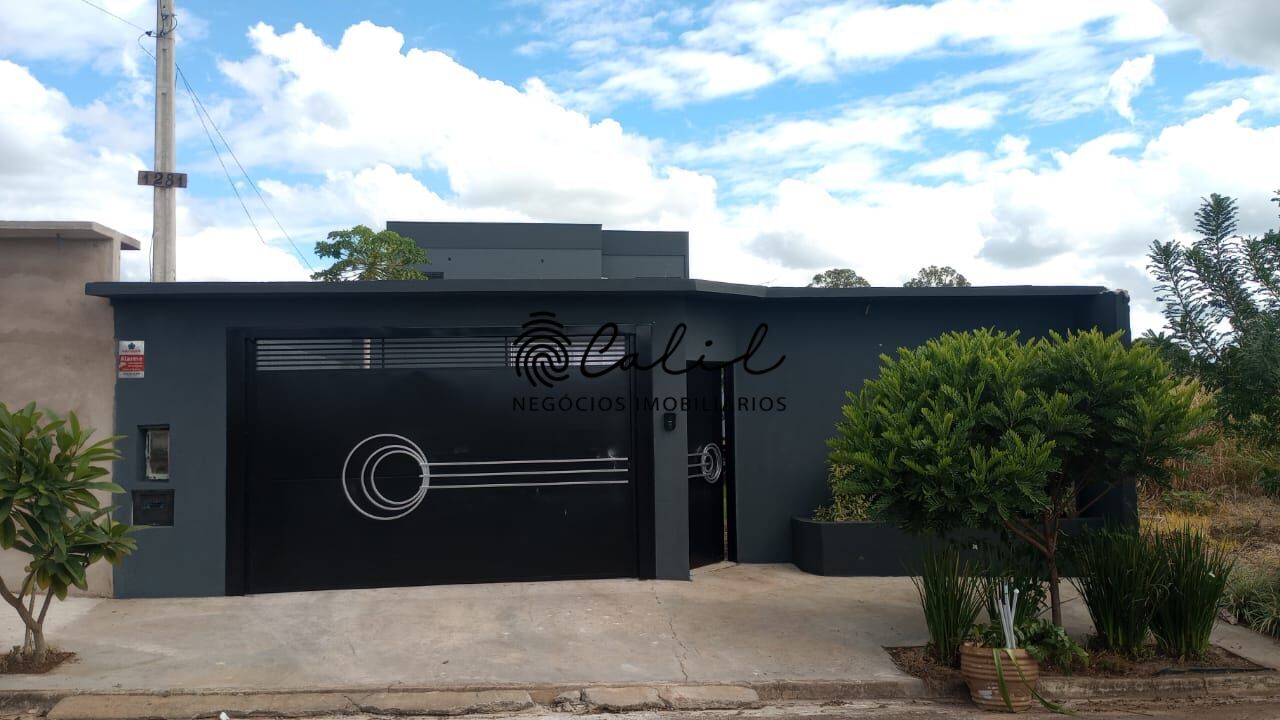 Casa, 4 quartos, 220 m² - Foto 9