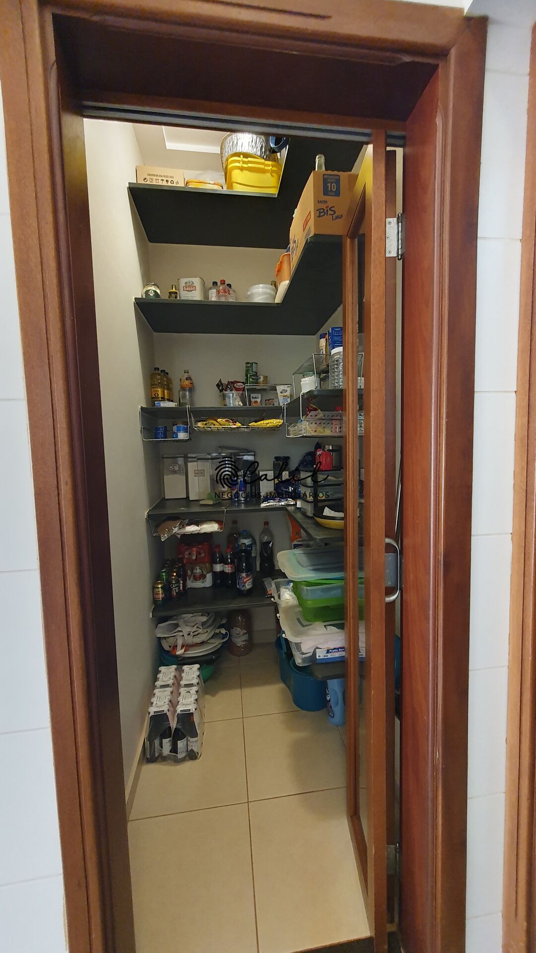 Casa de Condomínio, 4 quartos - Foto 28