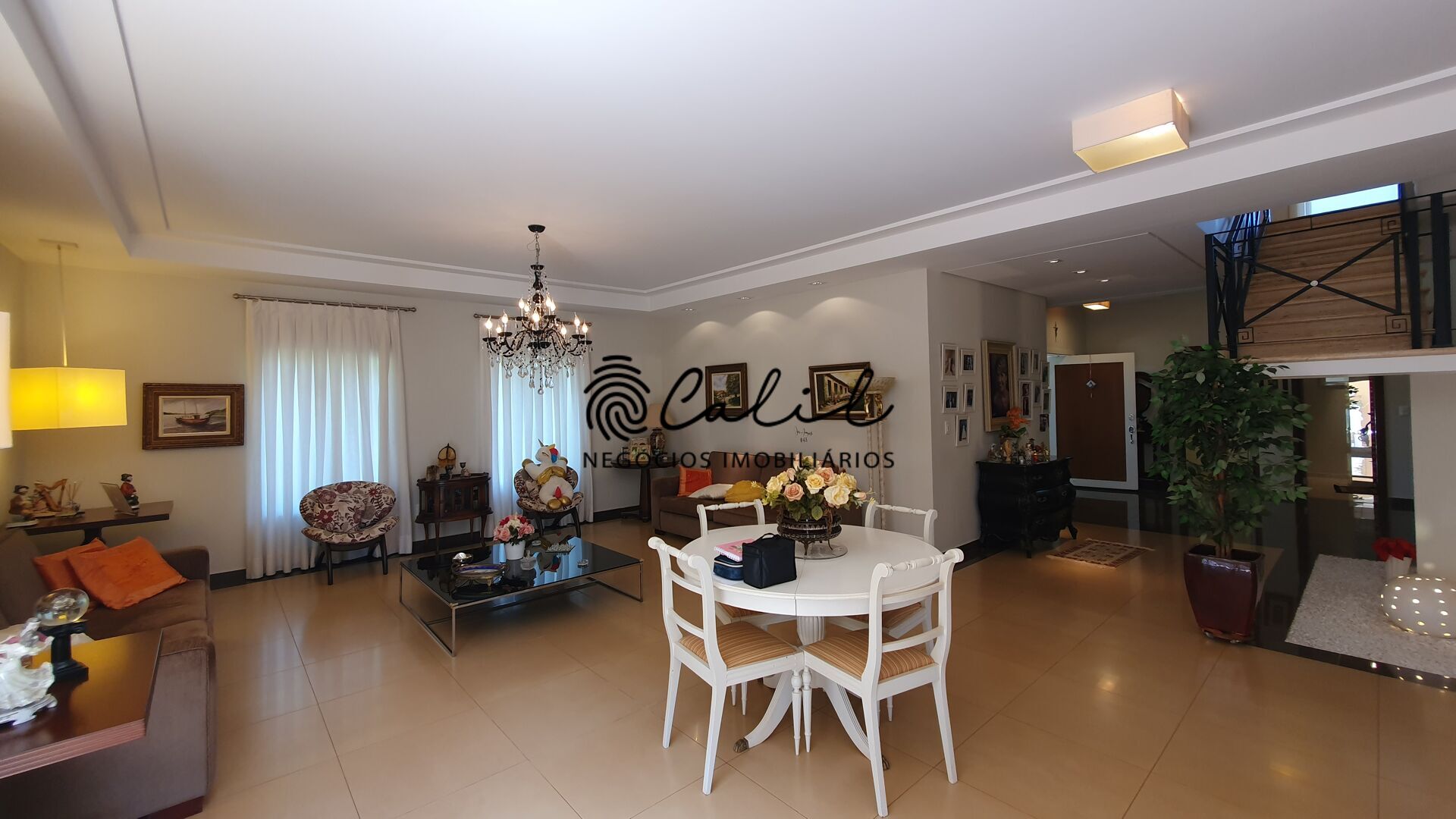 Casa de Condomínio, 4 quartos - Foto 7
