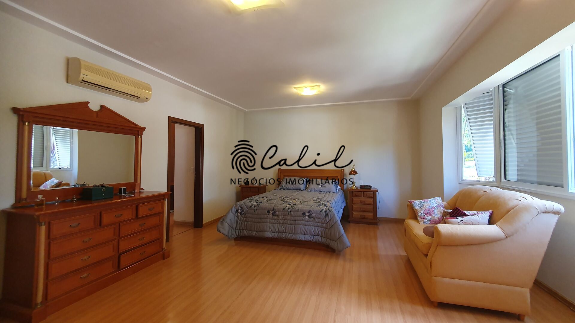 Casa de Condomínio, 4 quartos - Foto 46