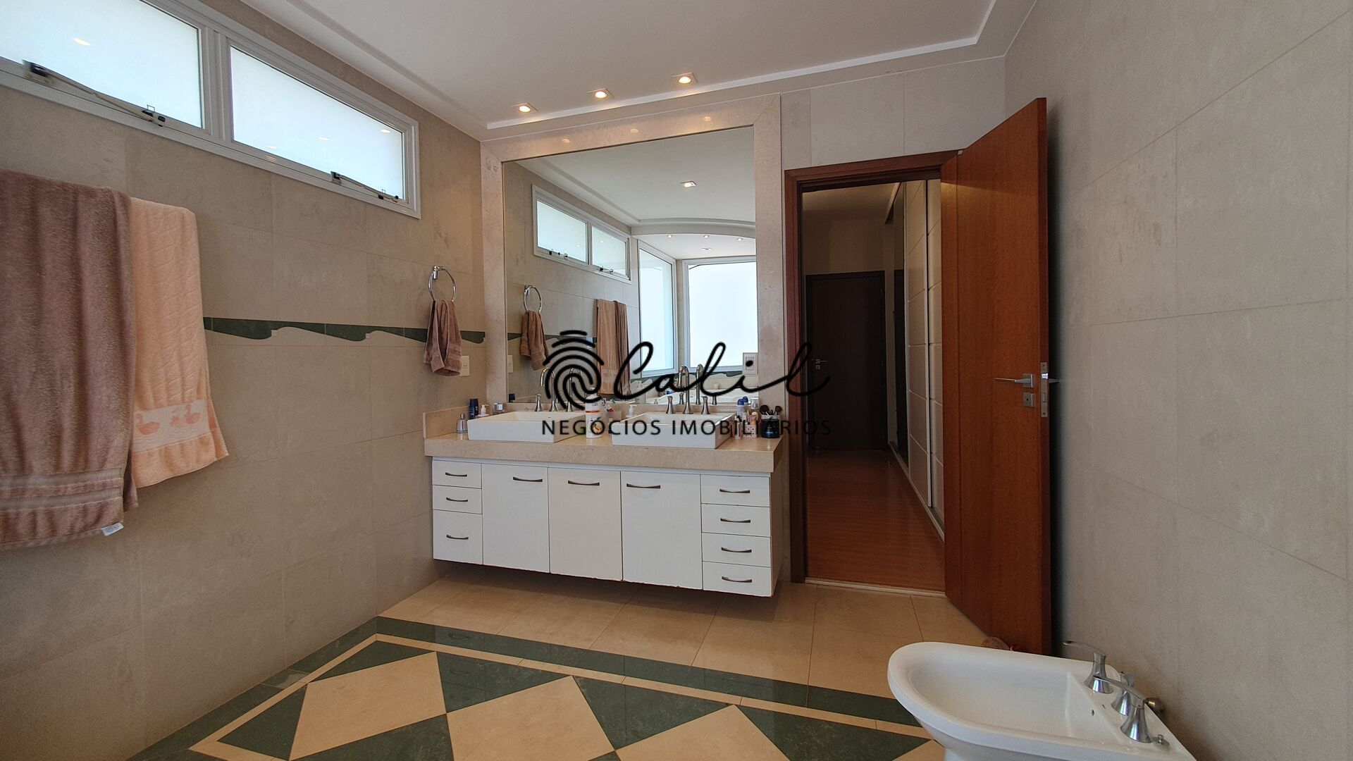 Casa de Condomínio, 4 quartos - Foto 50