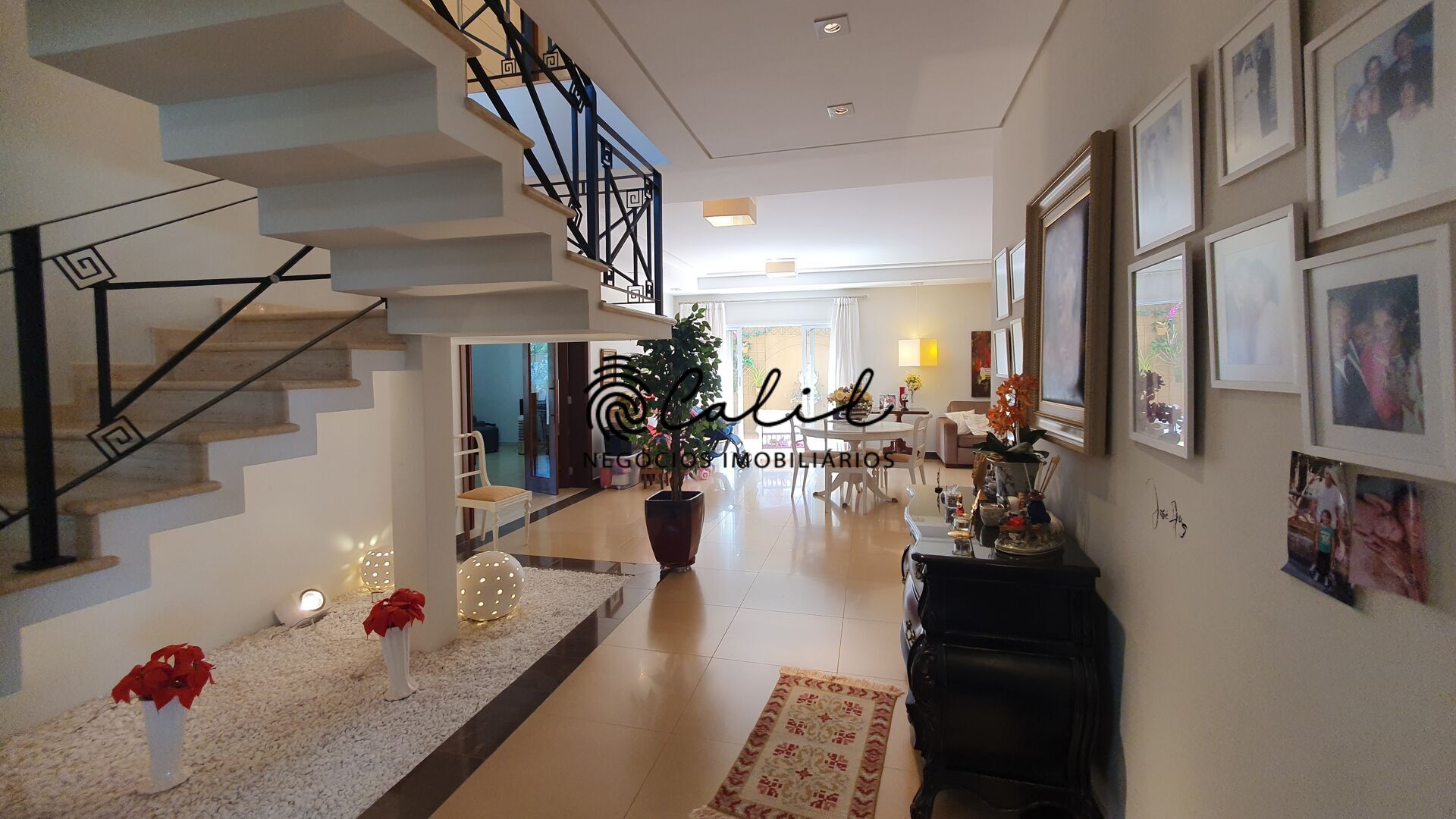 Casa de Condomínio, 4 quartos - Foto 4