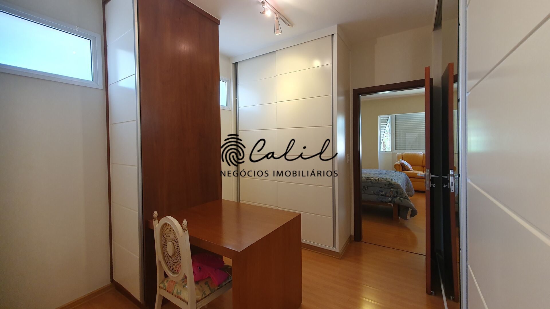 Casa de Condomínio, 4 quartos - Foto 48