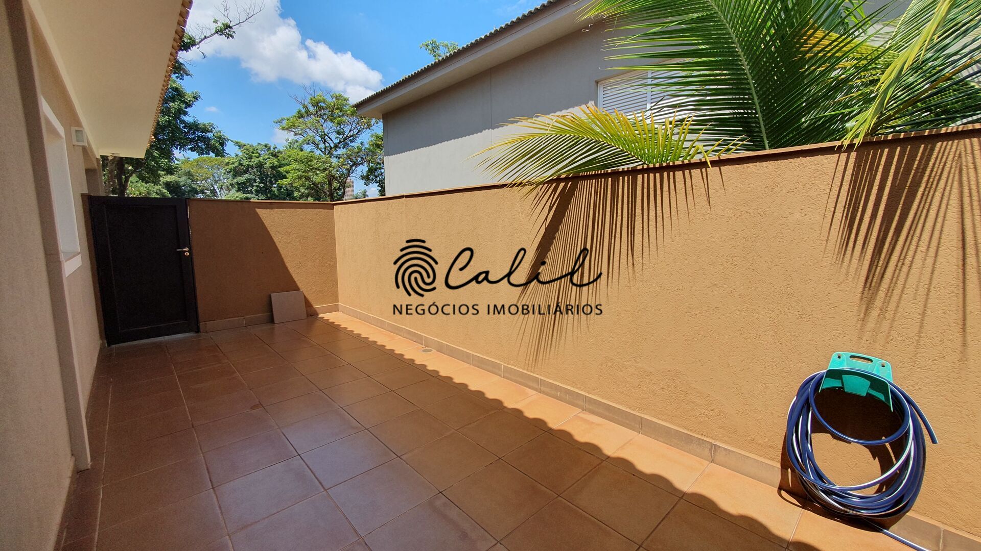 Casa de Condomínio, 4 quartos - Foto 30