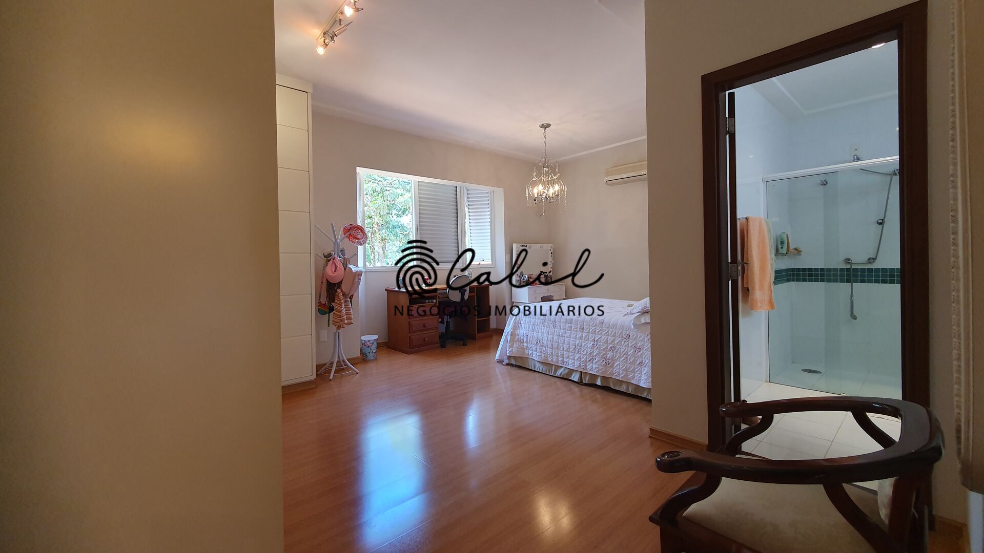 Casa de Condomínio, 4 quartos - Foto 41