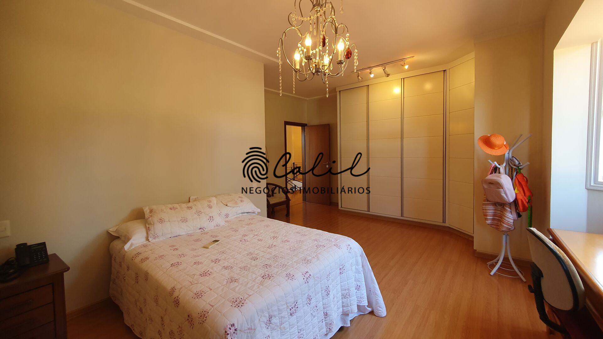 Casa de Condomínio, 4 quartos - Foto 42