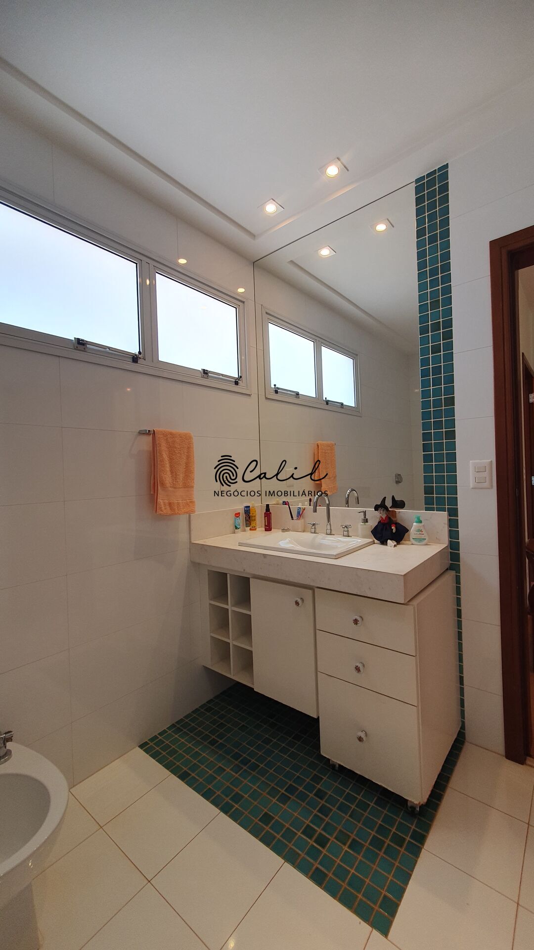 Casa de Condomínio, 4 quartos - Foto 44