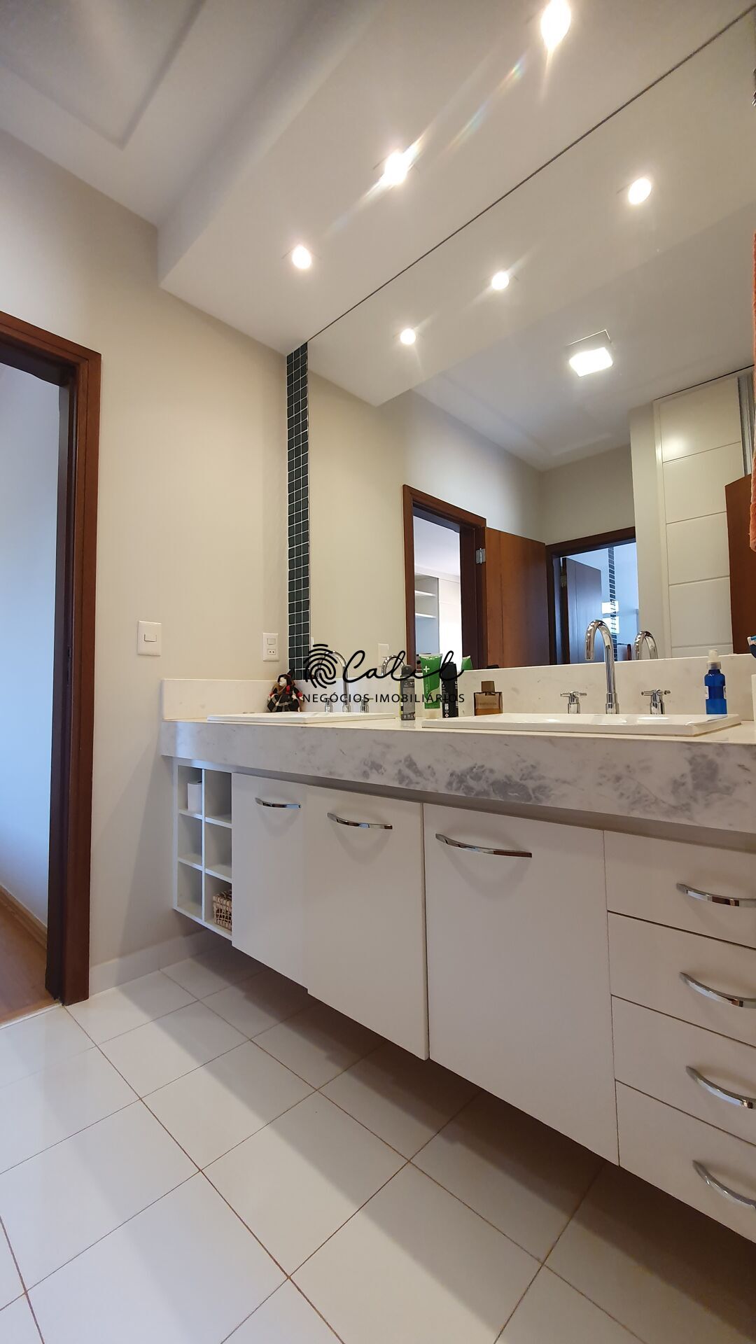 Casa de Condomínio, 4 quartos - Foto 37