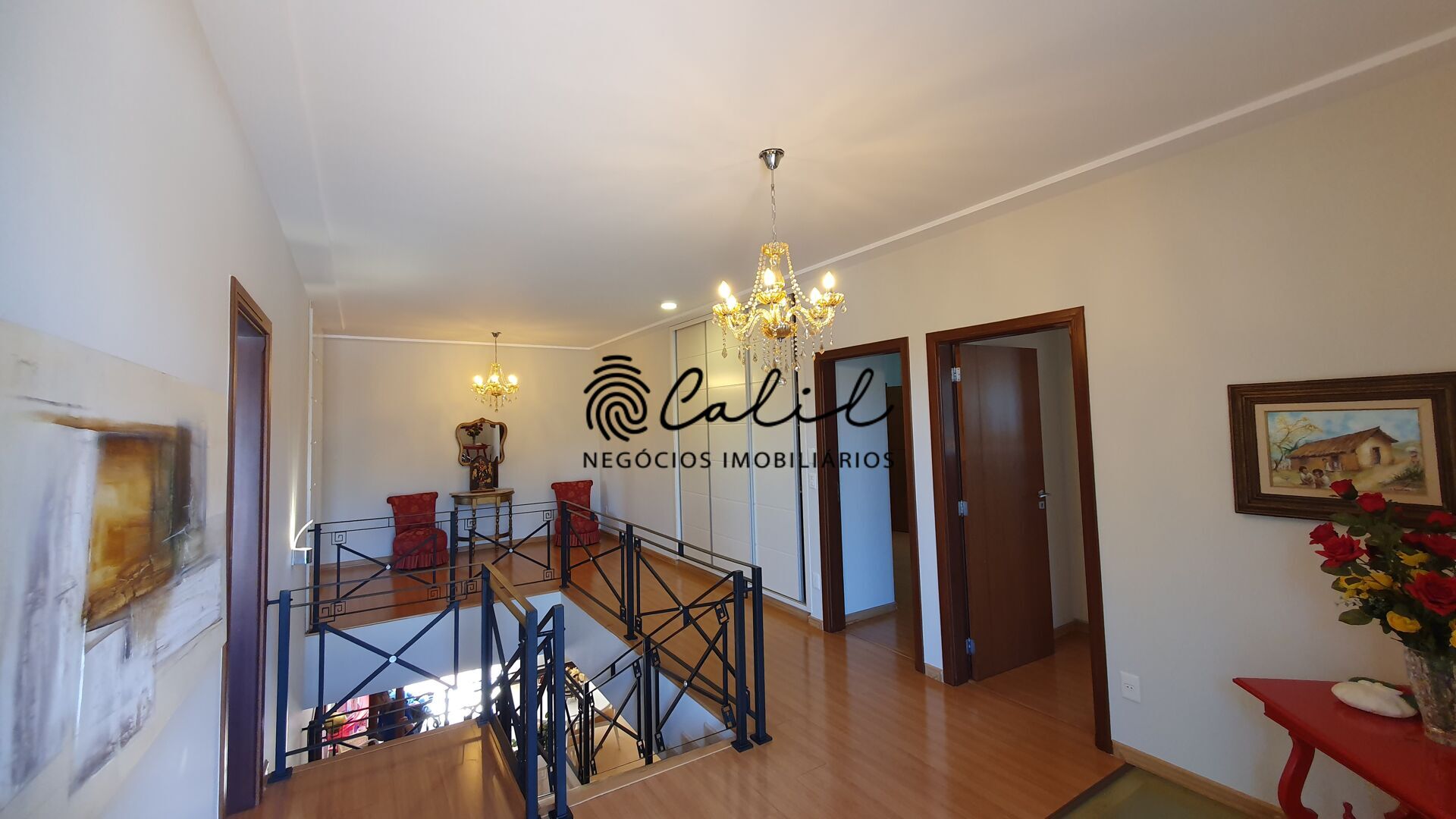 Casa de Condomínio, 4 quartos - Foto 34