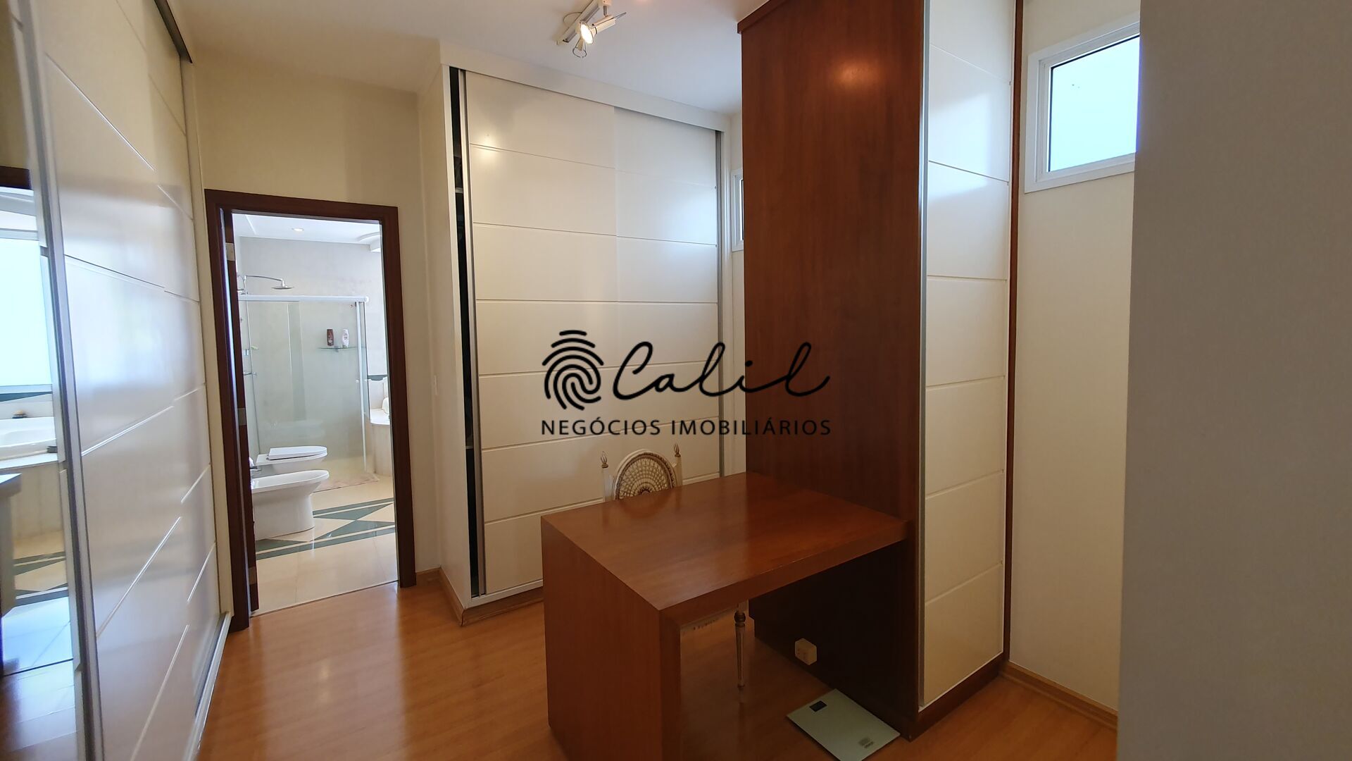 Casa de Condomínio, 4 quartos - Foto 47