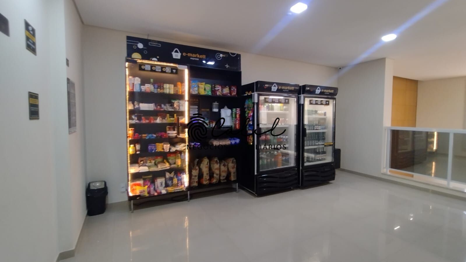 Apartamento, 3 quartos, 123 m² - Foto 49