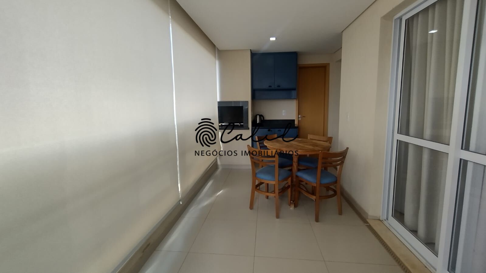 Apartamento, 3 quartos, 123 m² - Foto 46