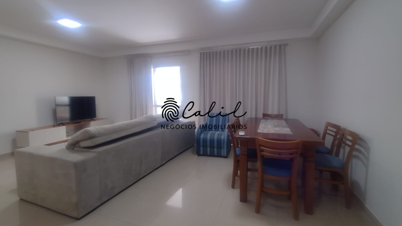 Apartamento, 3 quartos, 123 m² - Foto 3