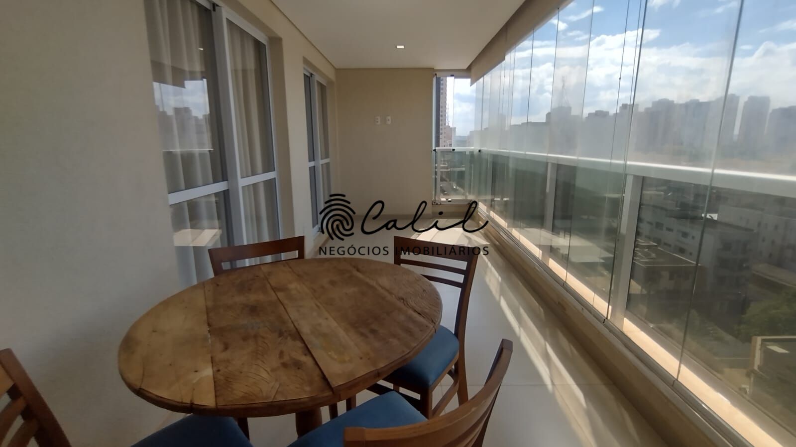 Apartamento, 3 quartos, 123 m² - Foto 35