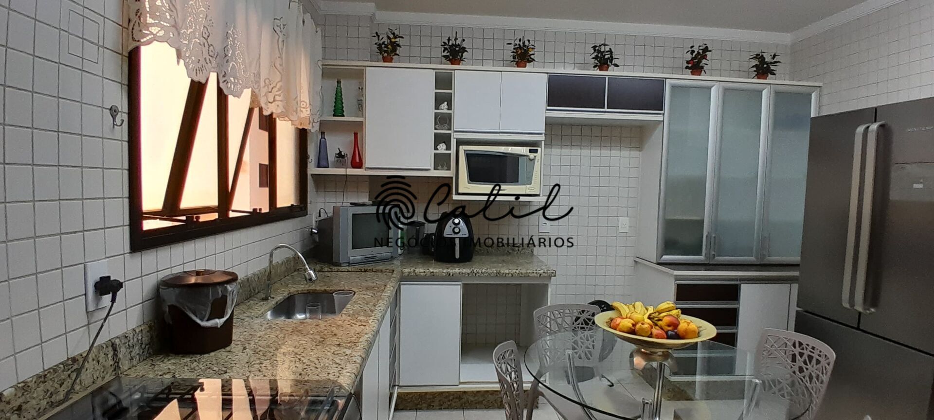 Apartamento à venda com 4 quartos, 180m² - Foto 8