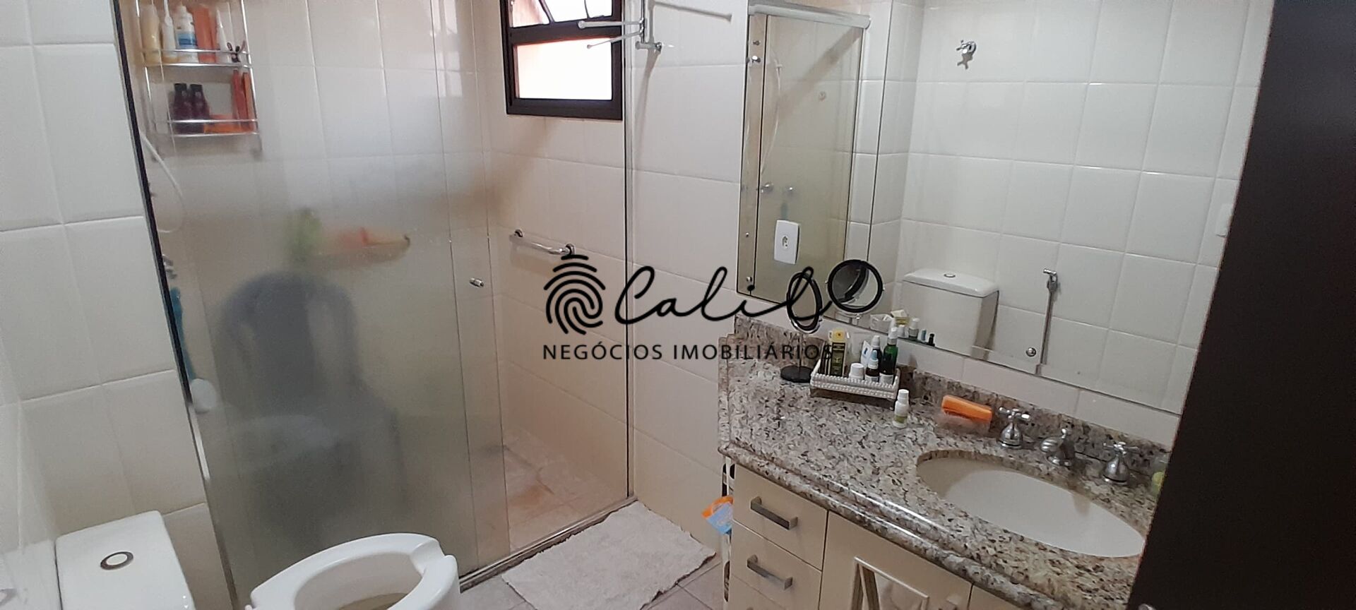 Apartamento à venda com 4 quartos, 180m² - Foto 16