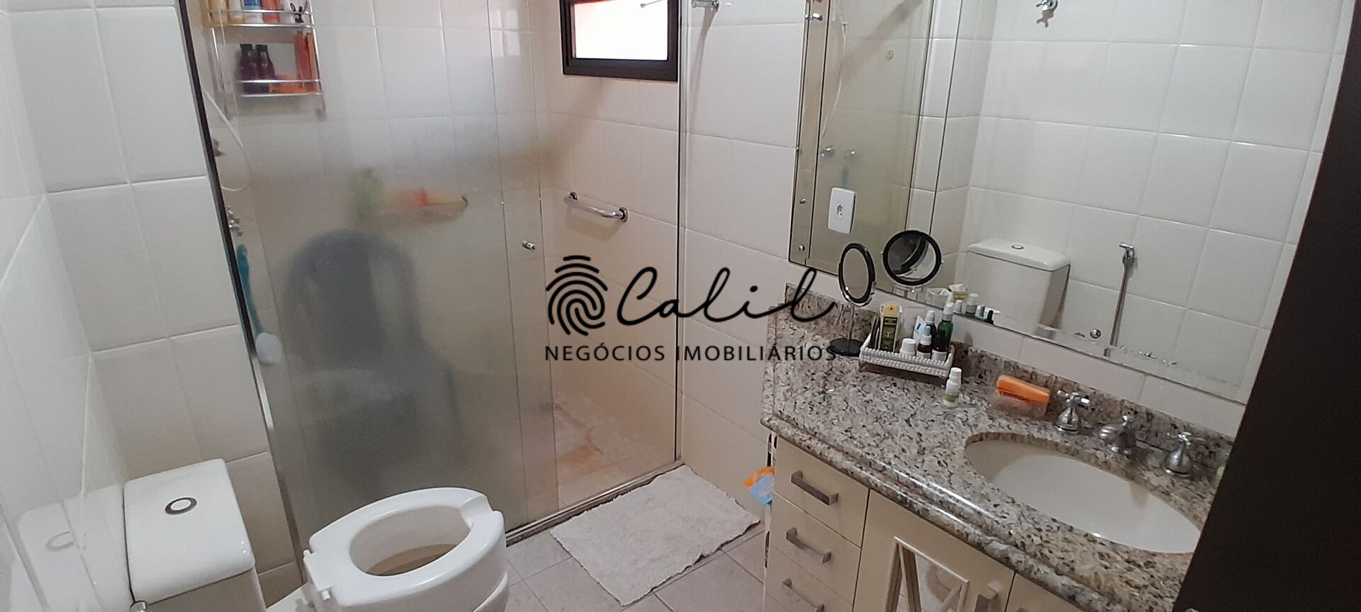 Apartamento à venda com 4 quartos, 180m² - Foto 13